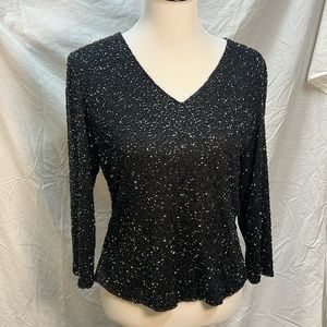 JKara Special Occasion Top